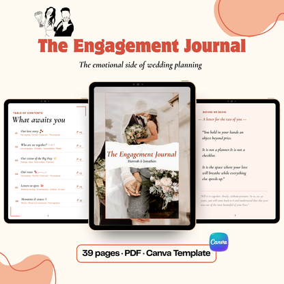Stress-Free Wedding Bundle | Plan Your Entire Wedding Without the Overwhelm