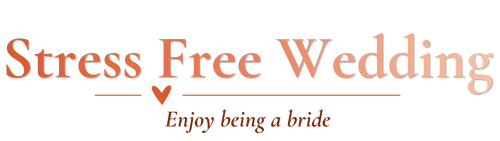 Stress-Free Wedding