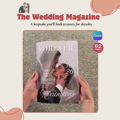 Stress-Free Wedding Bundle | Plan Your Entire Wedding Without the Overwhelm